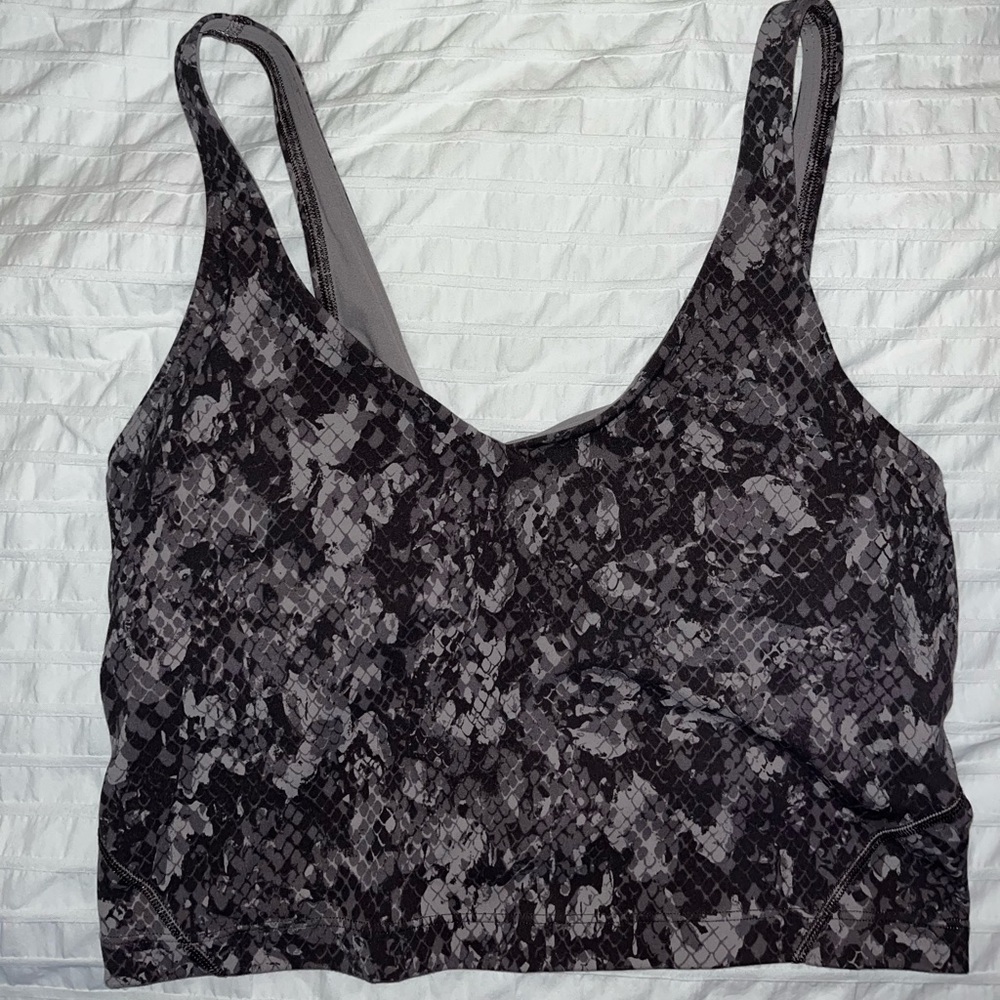 Lululemon Align Tank